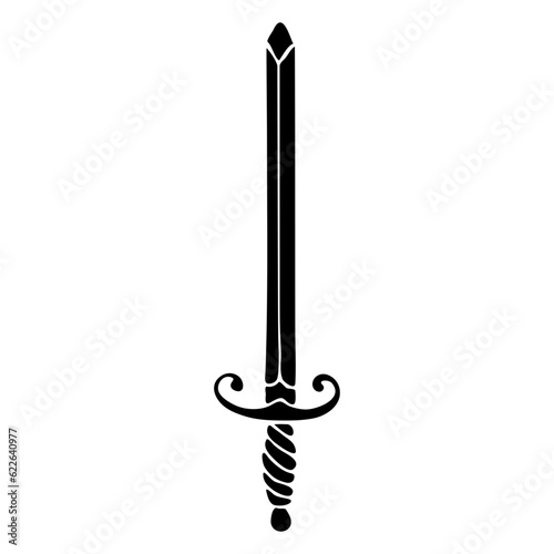 Sword icon