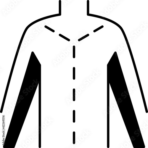 body  icon