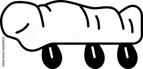 dead  icon