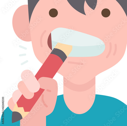 pencil  icon