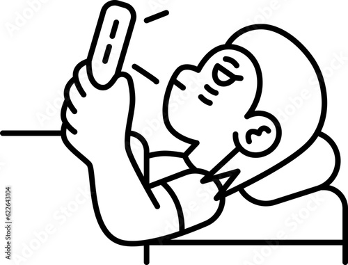 sleep  icon