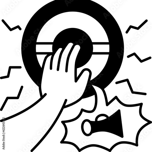 driving  icon