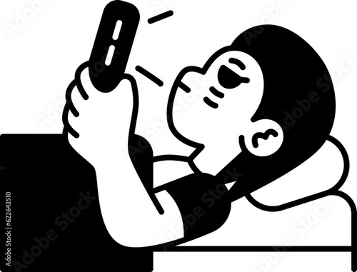 sleep  icon