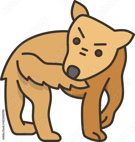dog  icon