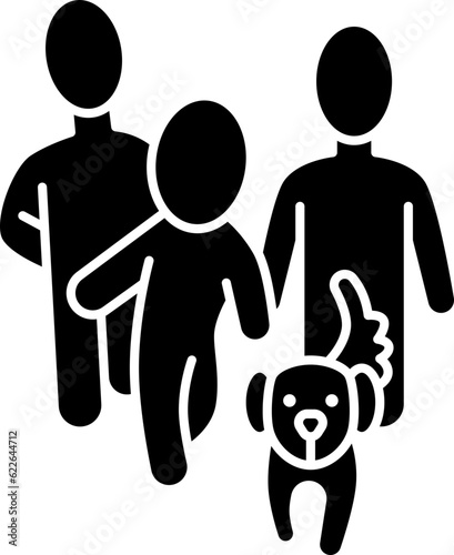 dog  icon