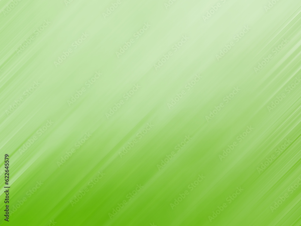 Abstract green colorful oblique lines background ,colorful background, Light abstract gradient motion blurred background. lines texture wallpaper. Design for a banner website,social media advertising