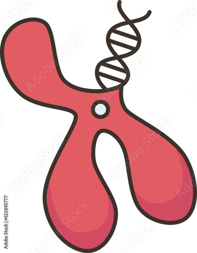 genetic  icon