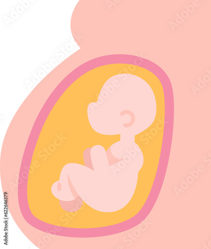 pregnancy  icon