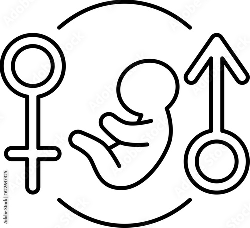 fertility  icon