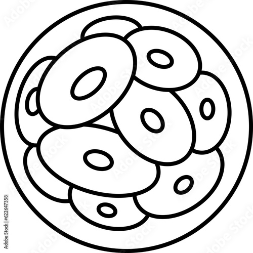 morula  icon