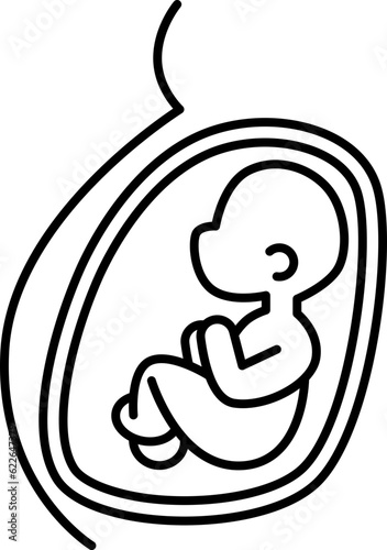 pregnancy  icon