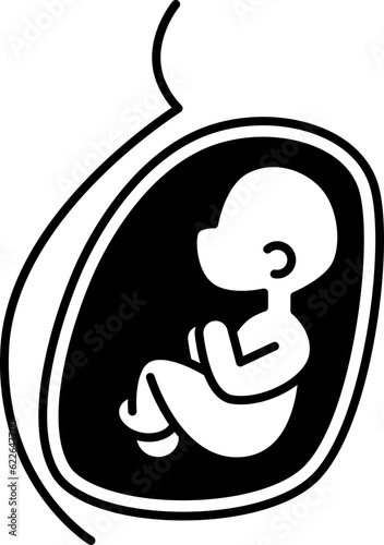 pregnancy  icon