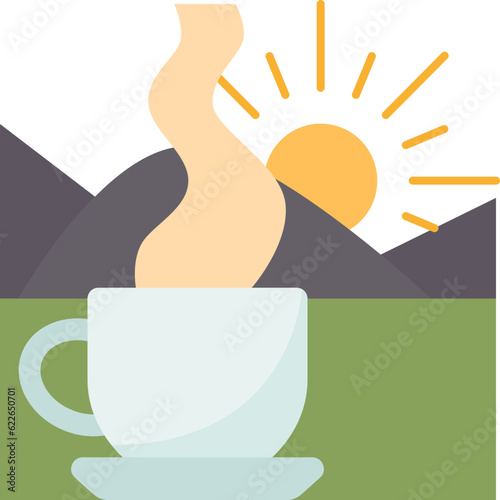 morning  icon