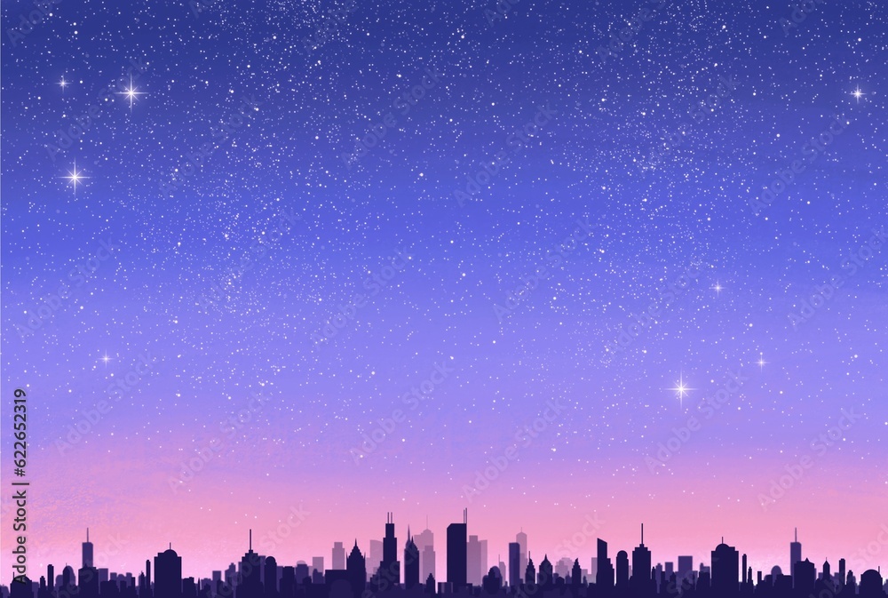 City of the stars