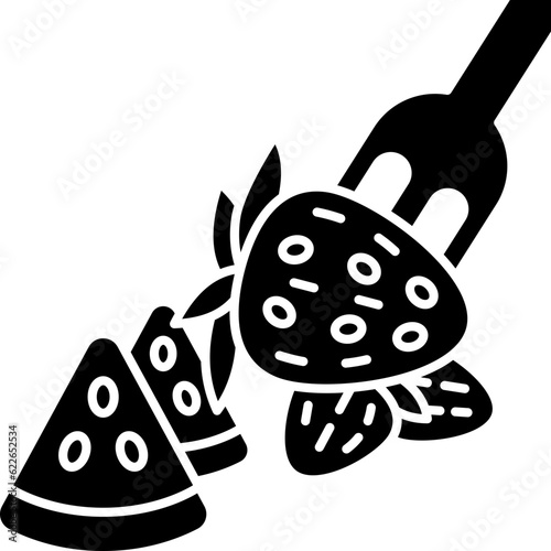 fruit  icon