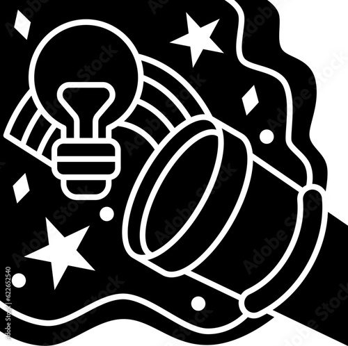 inspiration  icon