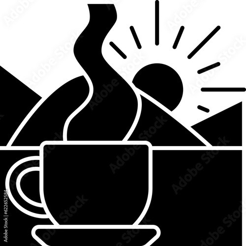morning  icon