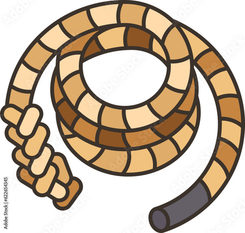 rope  icon