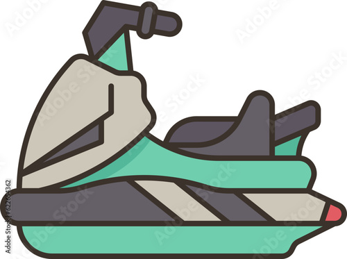 jet  icon