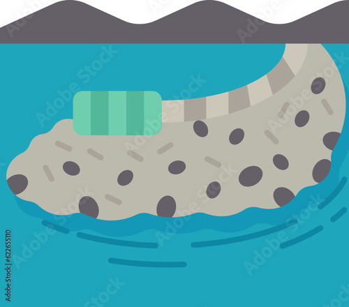 breakwater  icon