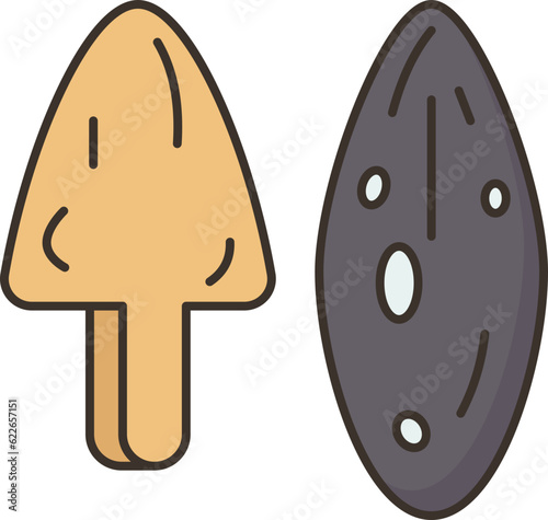 stone  icon