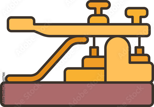 telegraph  icon