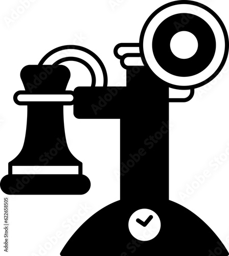 telephone  icon