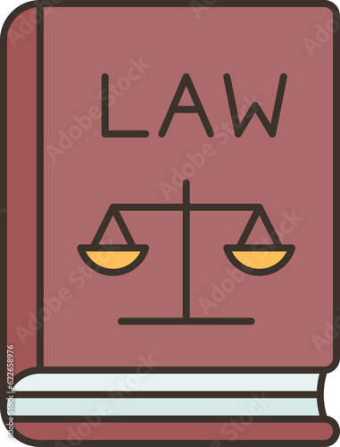 law  icon