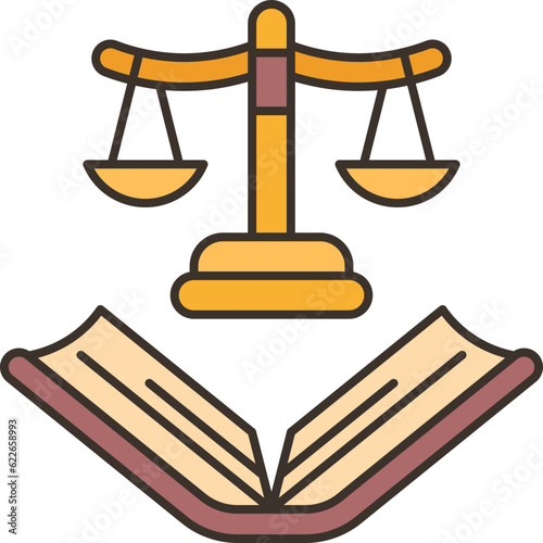 justice  icon