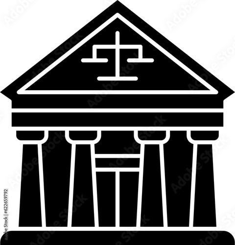 court  icon