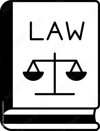 law  icon