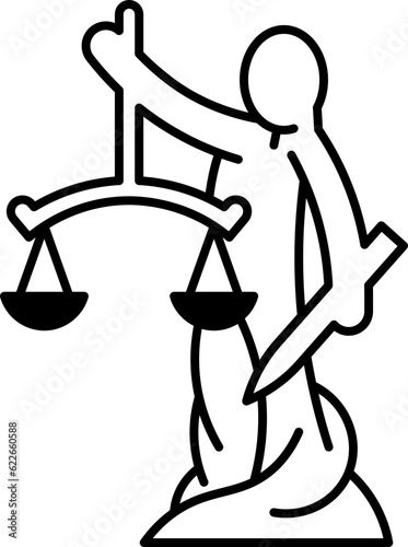 law  icon