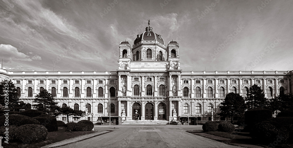 Museum of Arts Vienna