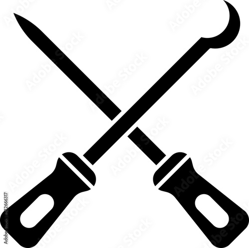 hook  icon