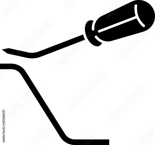 lockpicking  icon
