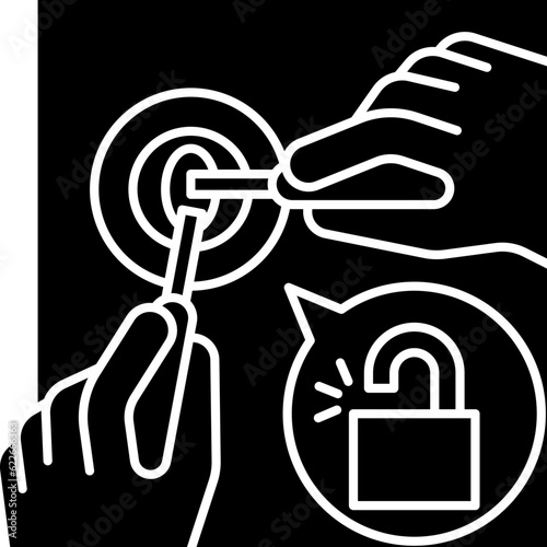 lockpicker  icon