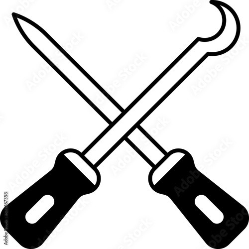 hook  icon