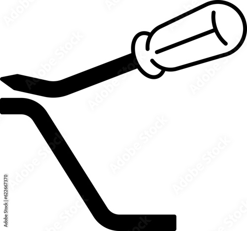 lockpicking  icon