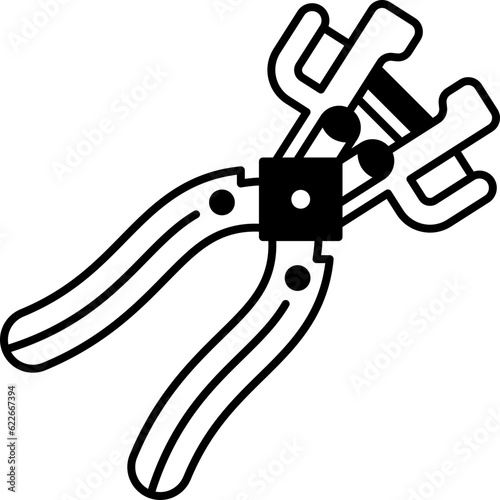 pliers  icon