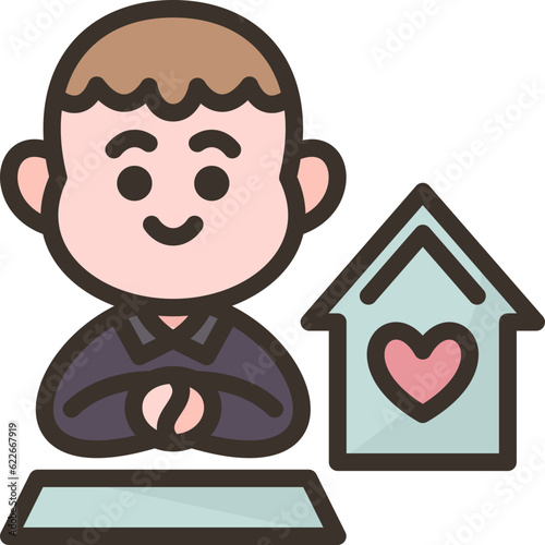 consultant  icon