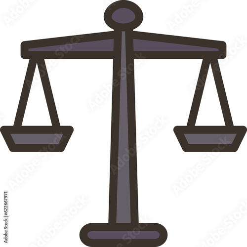 justice  icon