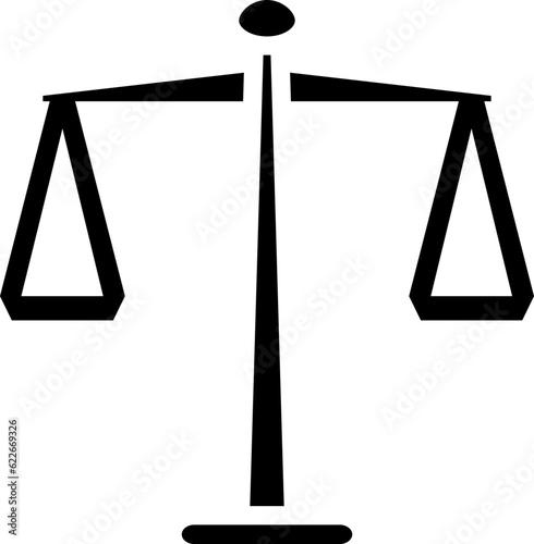 justice  icon