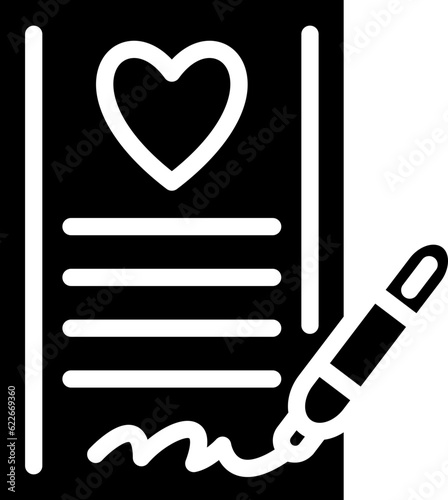 marriage  icon