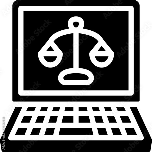 notary  icon