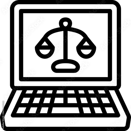 notary  icon