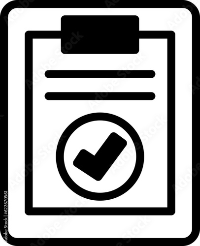 approval  icon