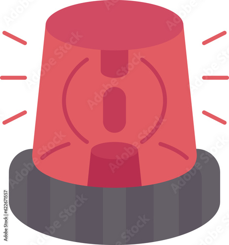 siren  icon