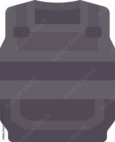 vest  icon