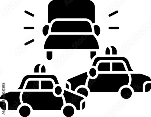 blockade  icon