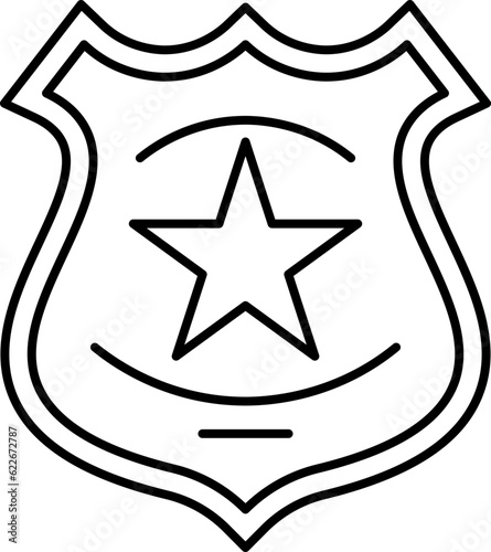 police  icon